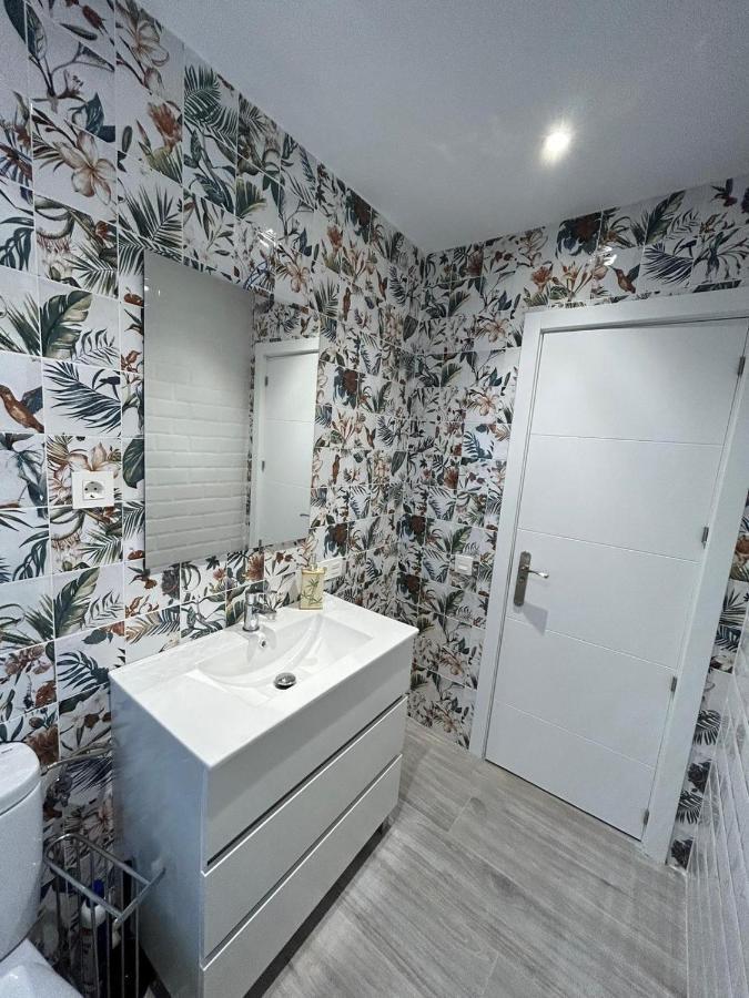Appartement La Casa Del Muelle à Avilés Extérieur photo