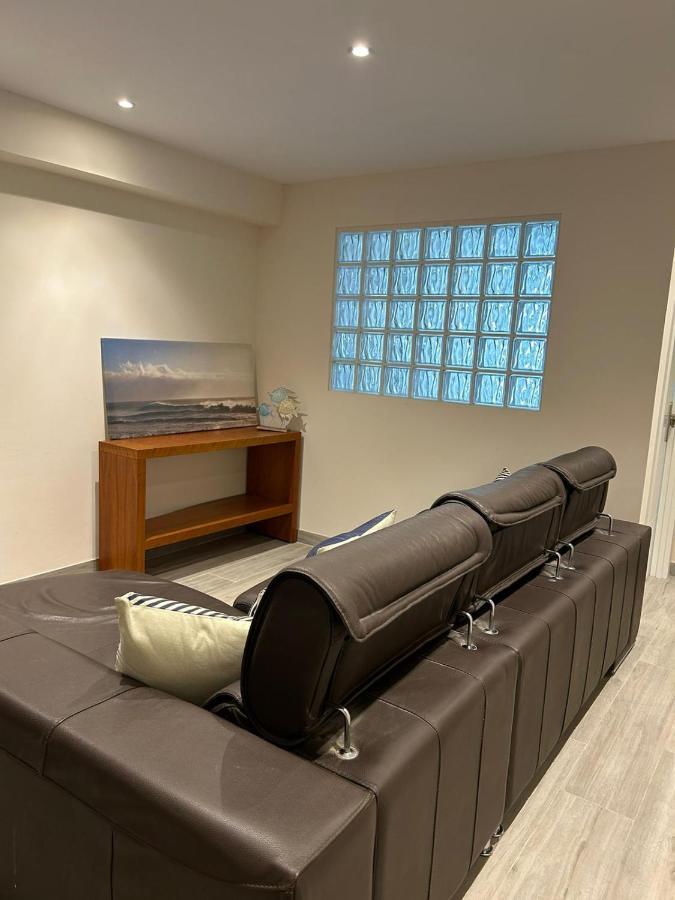 Appartement La Casa Del Muelle à Avilés Extérieur photo